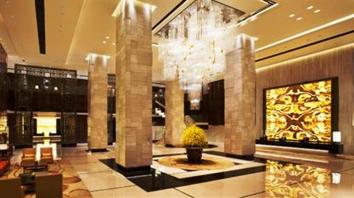 фото отеля Hyatt Regency Jinan