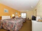 фото отеля Aladdin Motor Inn Port Townsend