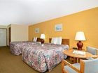 фото отеля Aladdin Motor Inn Port Townsend