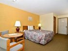 фото отеля Aladdin Motor Inn Port Townsend