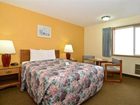 фото отеля Aladdin Motor Inn Port Townsend