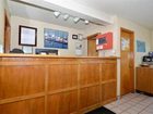 фото отеля Aladdin Motor Inn Port Townsend