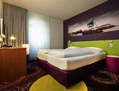 фото отеля Ibis Styles Luzern City