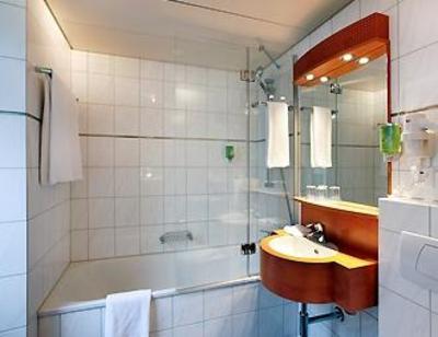 фото отеля Ibis Styles Luzern City