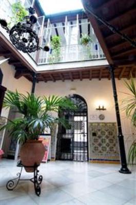 фото отеля Hostal Lis