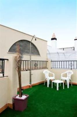 фото отеля Hostal Lis
