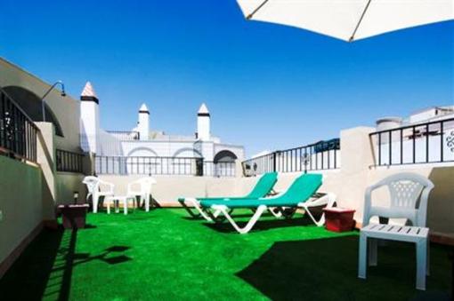 фото отеля Hostal Lis