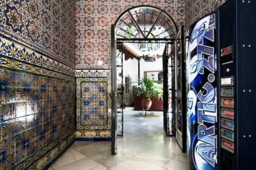 фото отеля Hostal Lis