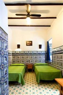 фото отеля Hostal Lis