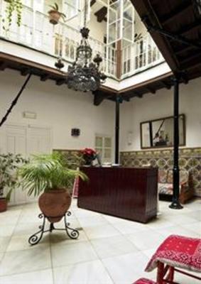 фото отеля Hostal Lis