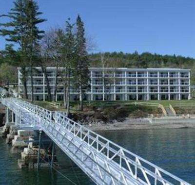 фото отеля Atlantic Oceanside Hotel and Conference Center