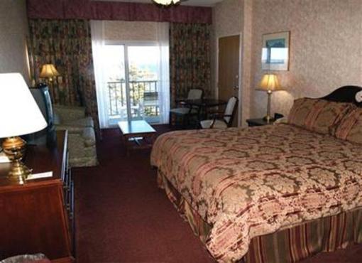фото отеля Atlantic Oceanside Hotel and Conference Center