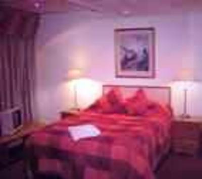 фото отеля The Wilton Hotel Blackpool