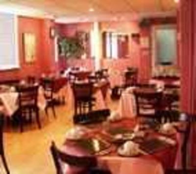 фото отеля The Wilton Hotel Blackpool