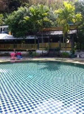 фото отеля Khaolak Youth Club Hotel Phang Nga