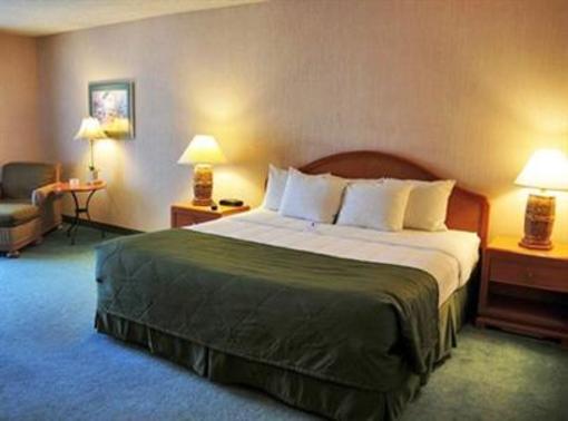 фото отеля Clarion Hotel Yakima