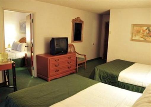 фото отеля Clarion Hotel Yakima
