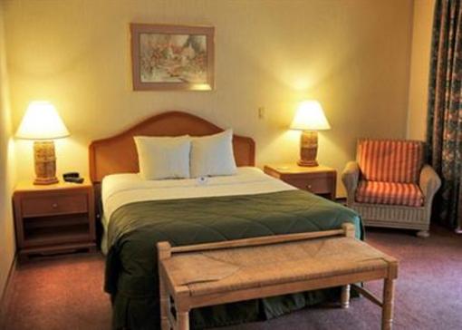 фото отеля Clarion Hotel Yakima