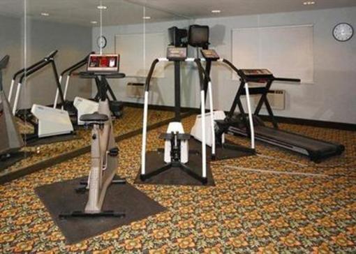 фото отеля Clarion Hotel Yakima