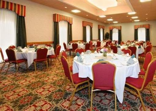фото отеля Clarion Hotel Yakima