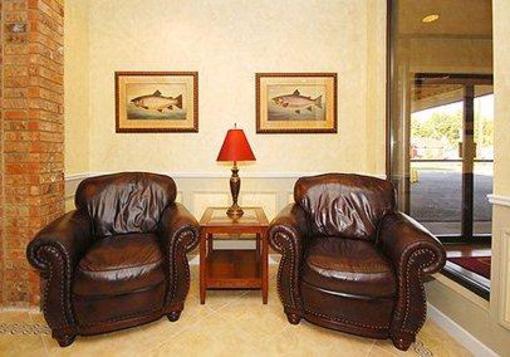 фото отеля Clarion Hotel Yakima