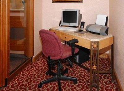 фото отеля Clarion Hotel Yakima