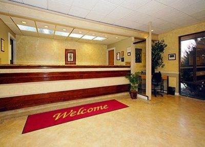 фото отеля Clarion Hotel Yakima