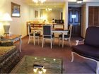фото отеля Clarion Hotel Yakima
