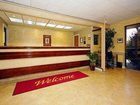 фото отеля Clarion Hotel Yakima