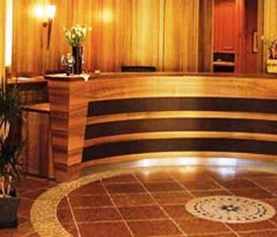 фото отеля Hotel Wiesenegg Saalbach-Hinterglemm