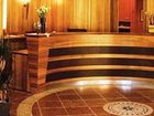 фото отеля Hotel Wiesenegg Saalbach-Hinterglemm