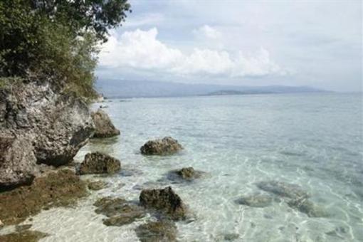 фото отеля Quo Vadis Beach Resort
