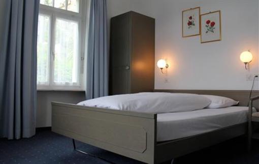 фото отеля Hotel Royal Lucerne