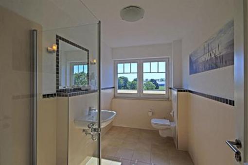 фото отеля Strandhafer Aparthotel Rostock