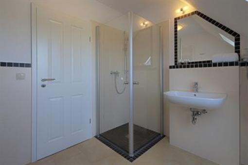 фото отеля Strandhafer Aparthotel Rostock