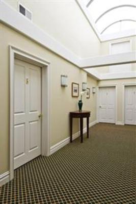 фото отеля Pelham Court Hotel