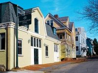 Pelham Court Hotel