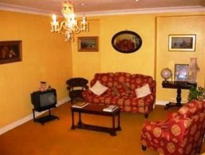 фото отеля Donnybrook Lodge