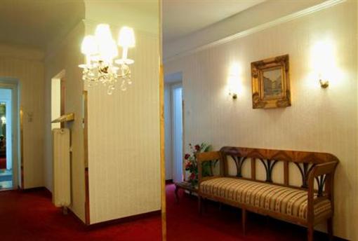 фото отеля Pension Suzanne