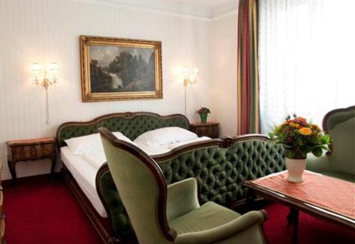 фото отеля Pension Suzanne