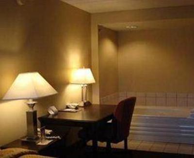 фото отеля Comfort Suites Norwich