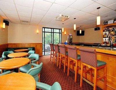 фото отеля Comfort Suites Norwich