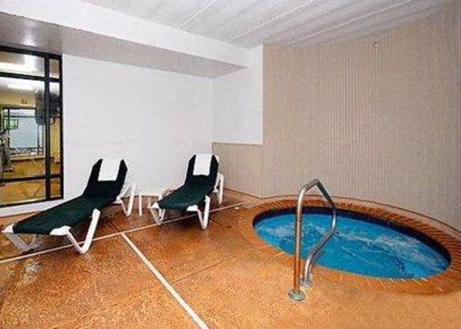фото отеля Comfort Suites Norwich