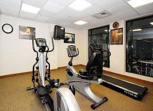 фото отеля Comfort Suites Norwich