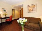 фото отеля Comfort Suites Norwich