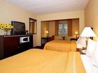 фото отеля Comfort Suites Norwich