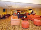 фото отеля Comfort Suites Norwich