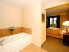 фото отеля Comfort Suites Norwich