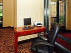 фото отеля Comfort Suites Norwich