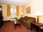 фото отеля Comfort Suites Norwich